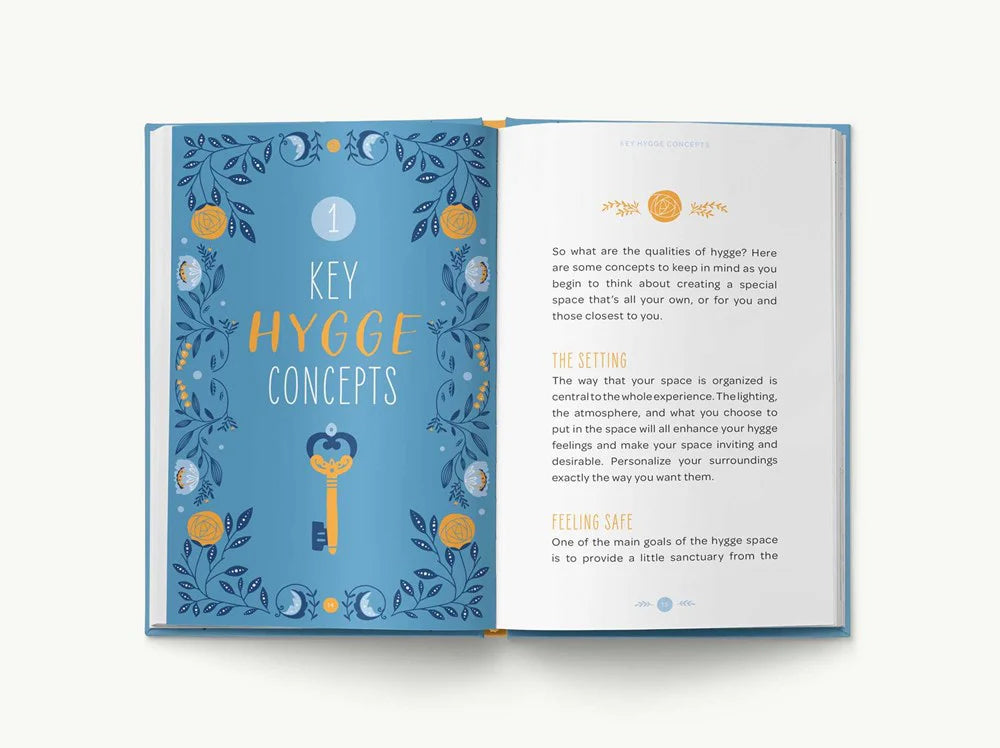Hygge Symplified