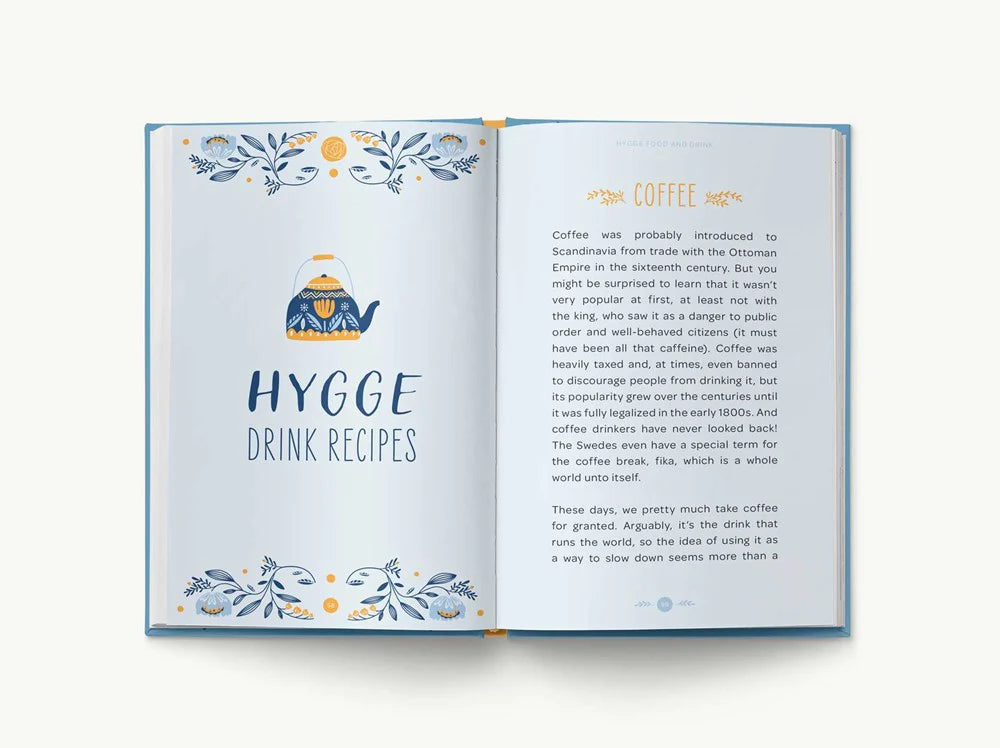 Hygge Symplified