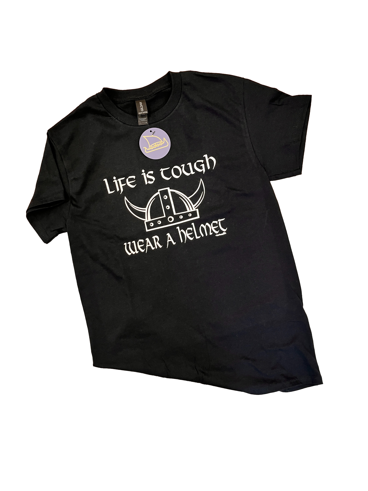 Tshirt Life is Tough