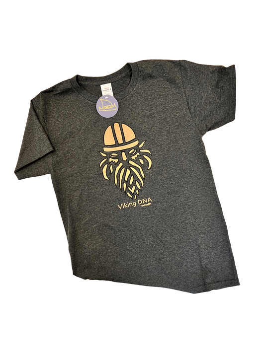 Tshirt Viking DNA Sven