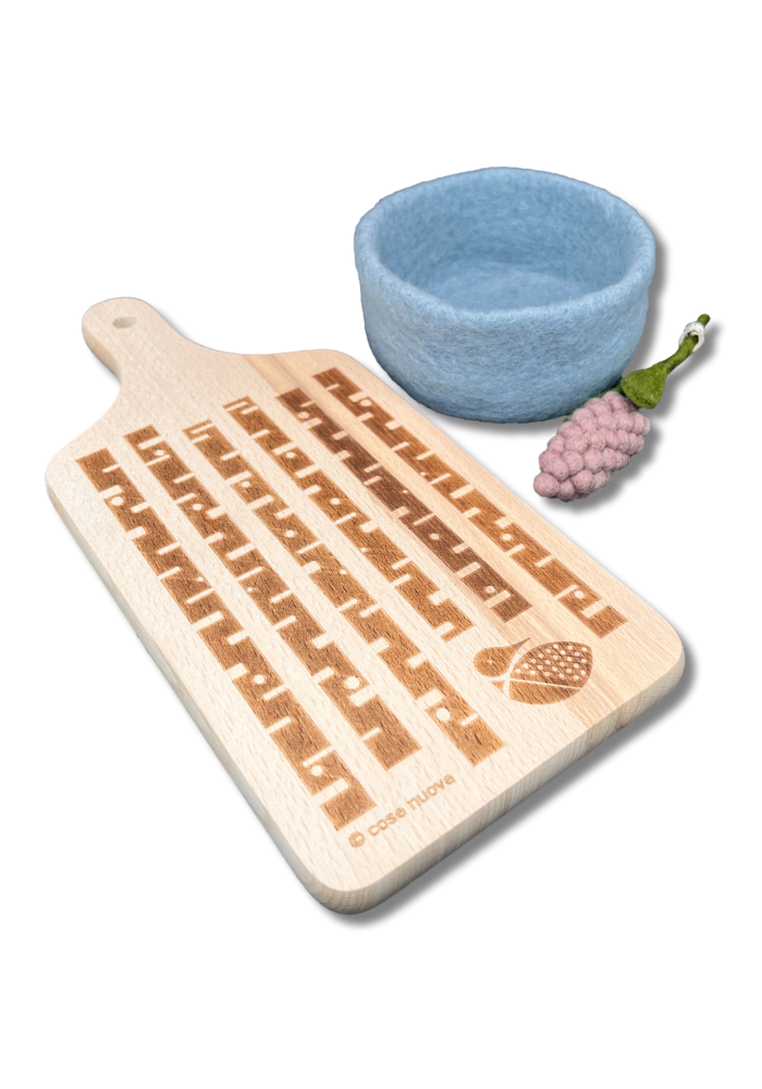 Wooden Cutting Boards