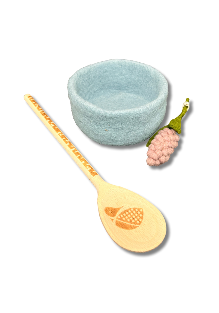 Wooden Spoons