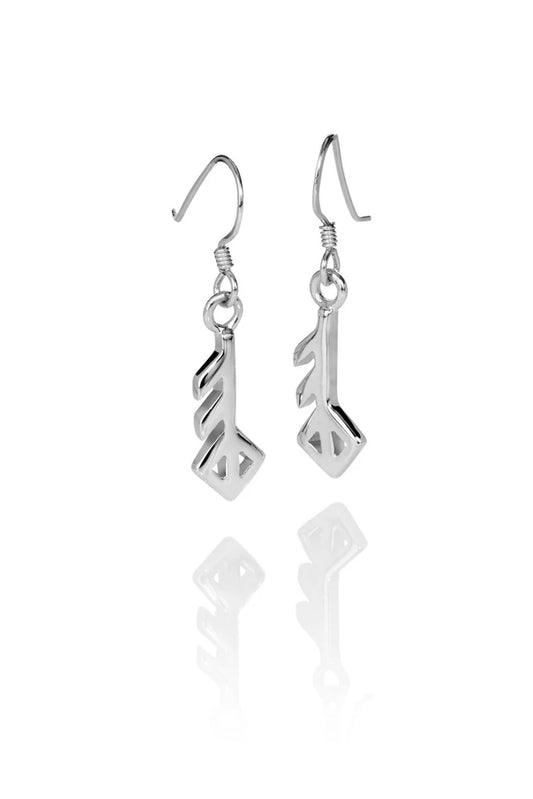 Alrun Love Earrings