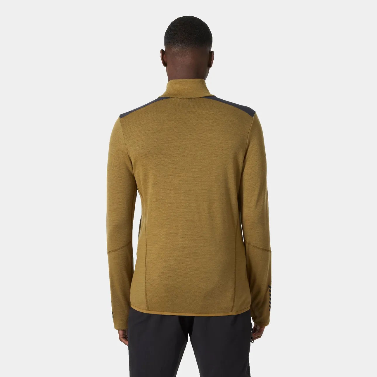 HH LIFA® Merino Wool Midlayer Half Zip