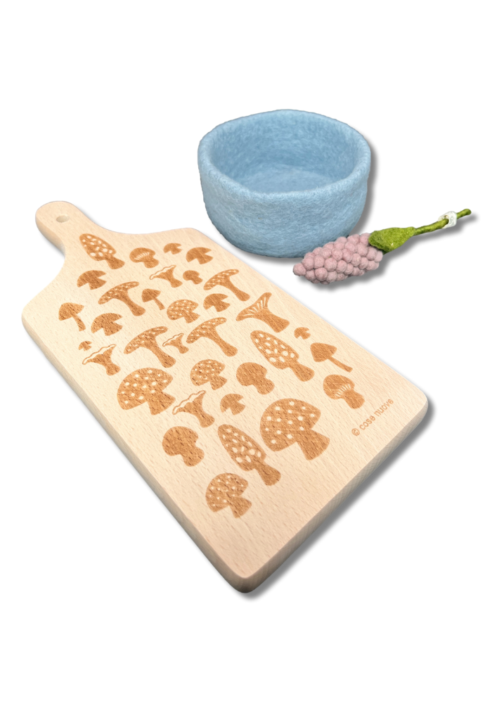 Wooden Cutting Boards