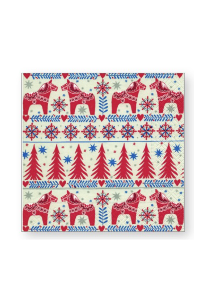 Dala Forest Lunch Napkin