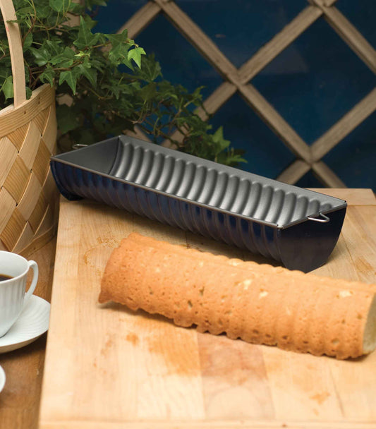 Almond Cake Pan Nonstick