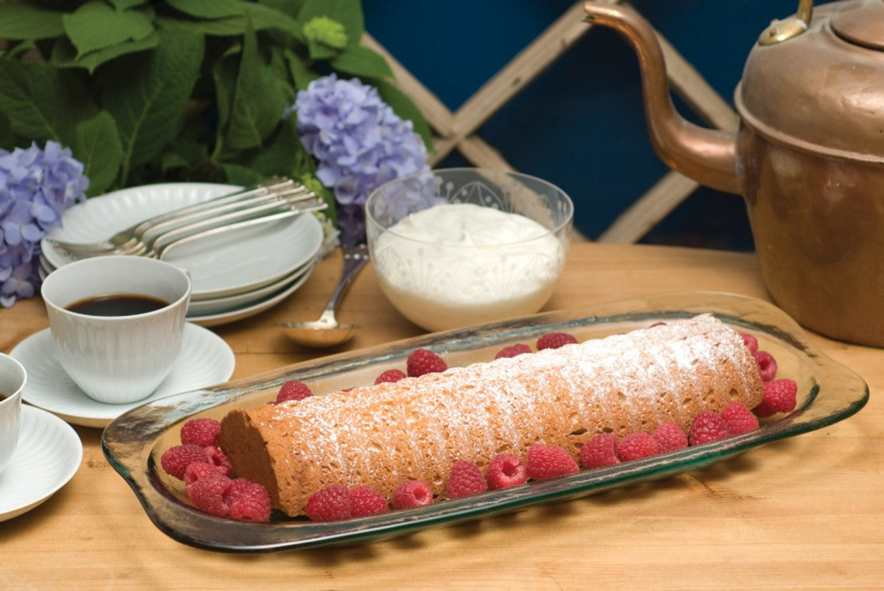 Almond Cake Pan Nonstick