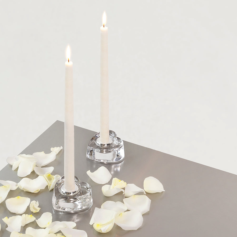 Orrefors My Heart Votive