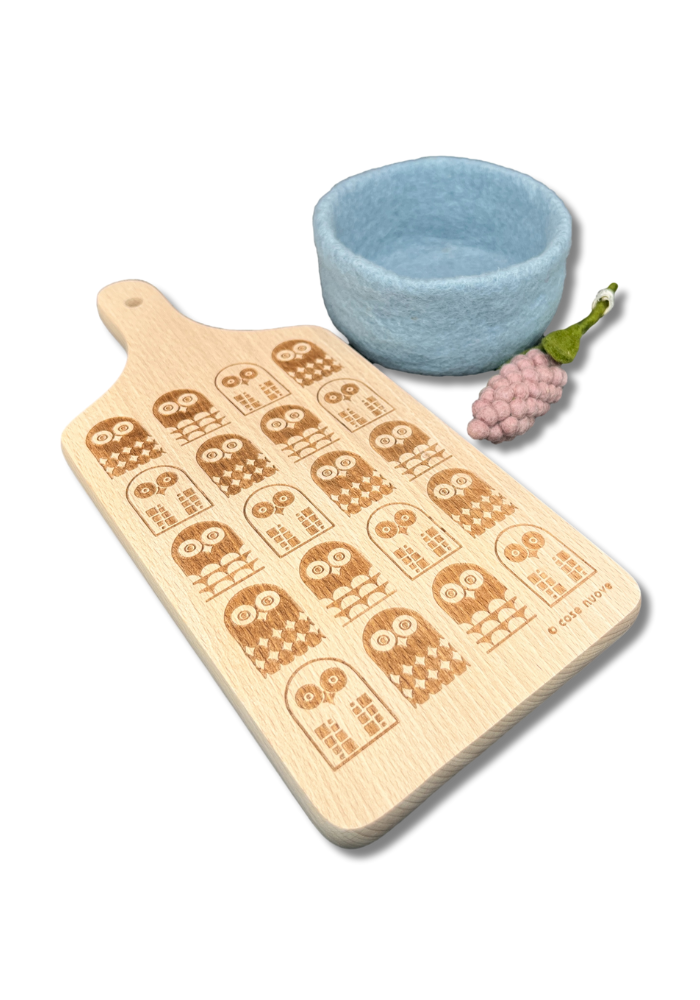Wooden Cutting Boards