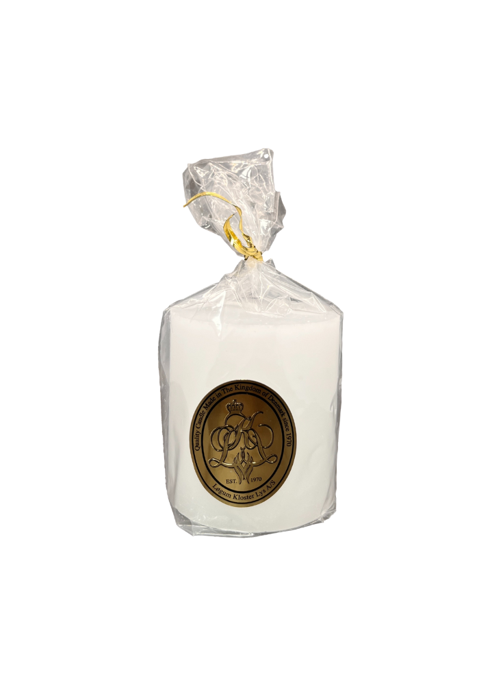 Logum Kloster Pillar Candle