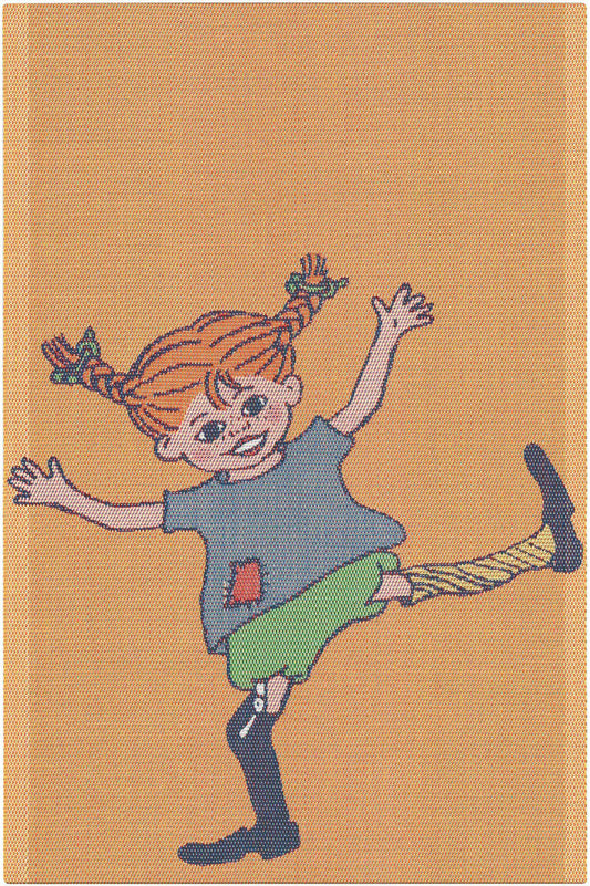 Ekelund Pippi
