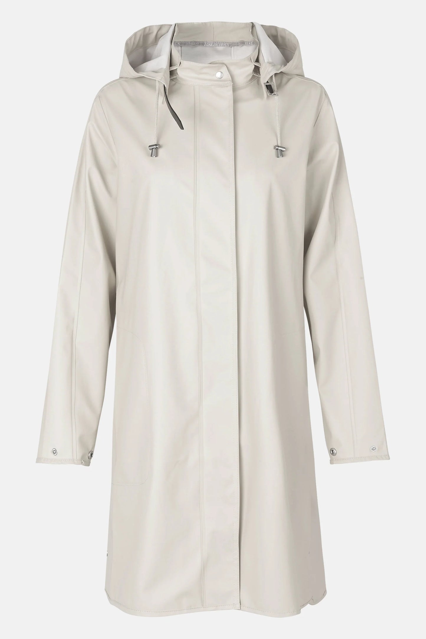 Ilse Jacobsen Women Raincoat Hood RAIN71