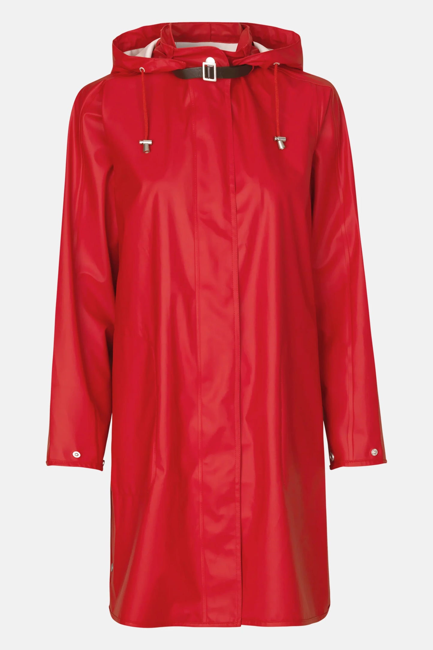 Ilse Jacobsen Women Raincoat Hood RAIN71