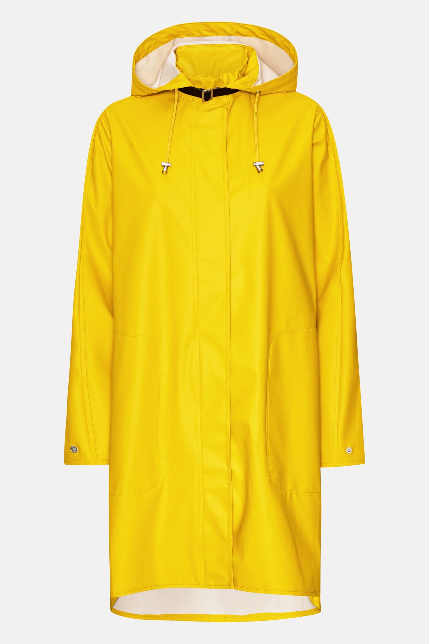 Ilse Jacobsen Women Raincoat Hood RAIN71