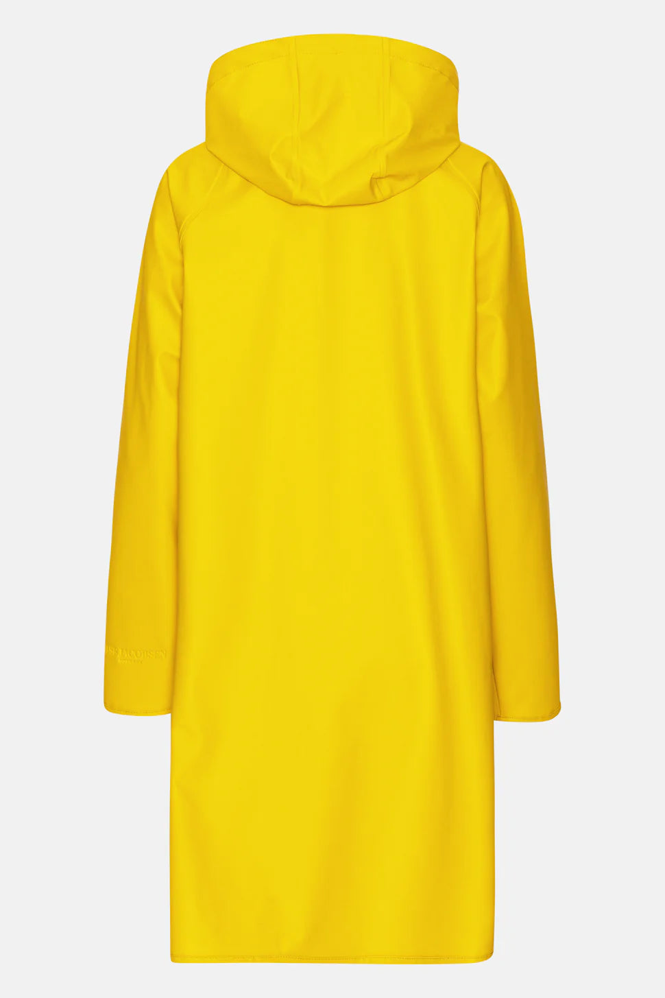 Ilse Jacobsen Women Raincoat Hood RAIN71