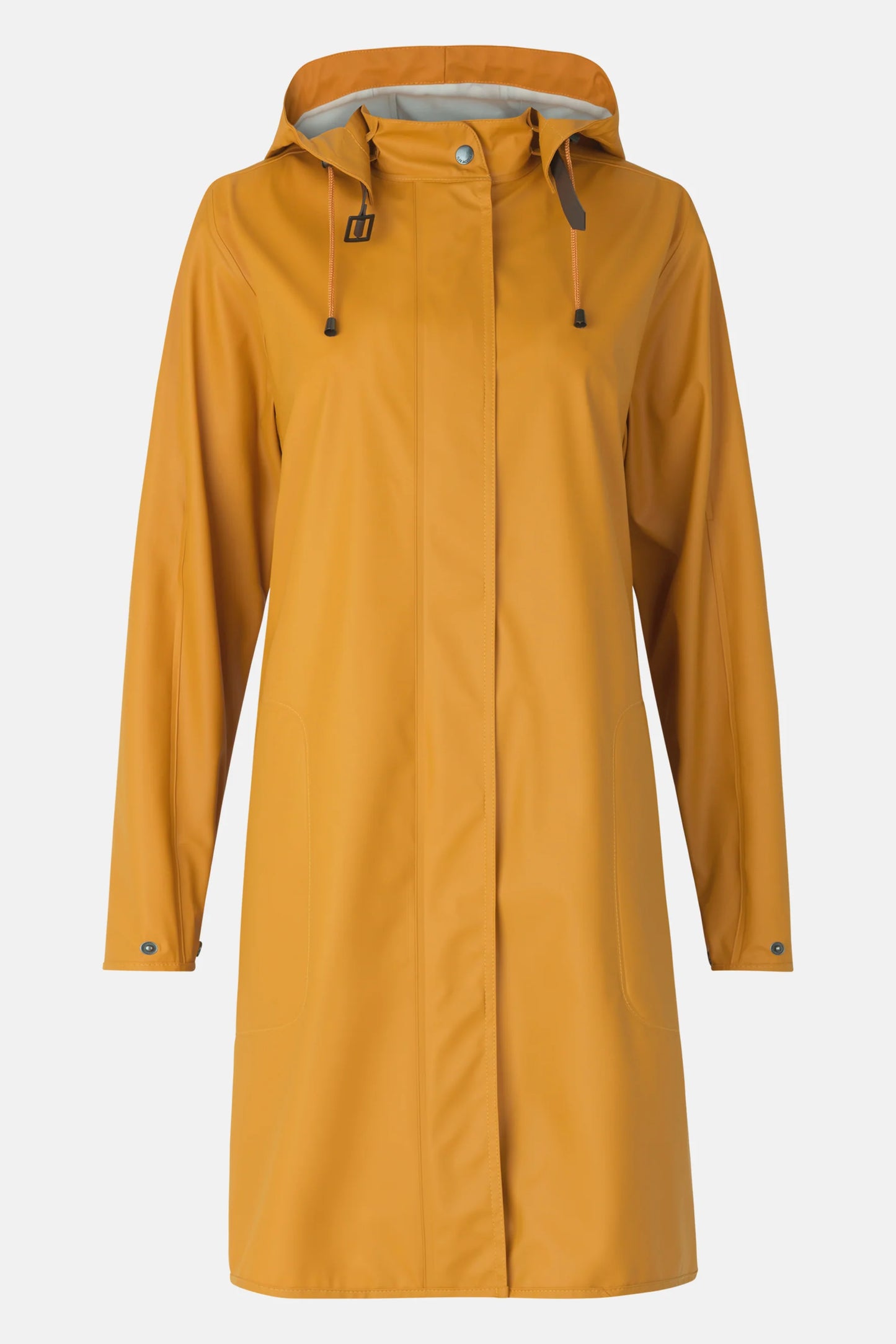 Ilse Jacobsen Women Raincoat Hood RAIN71