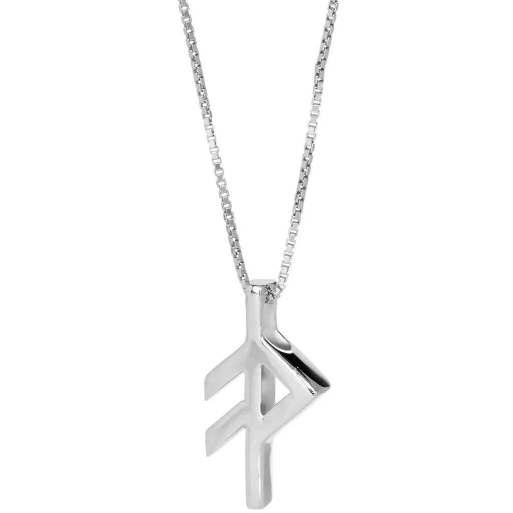 Alrun Grace Necklace