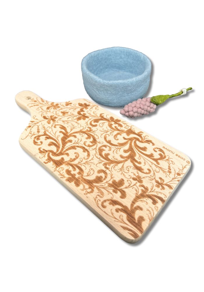 Wooden Cutting Boards