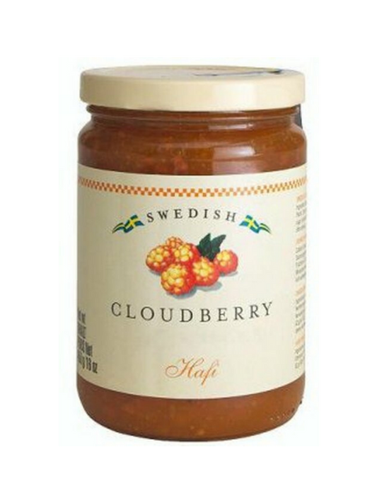 Hafi Cloudberry Preserves