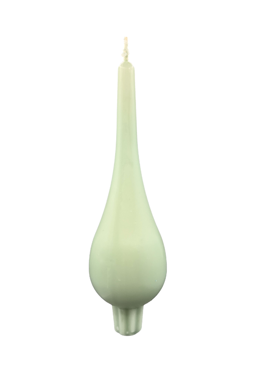 Drop Candle Large Eucalyptus