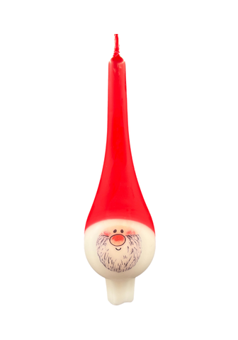 Drop Candle Large Nisse