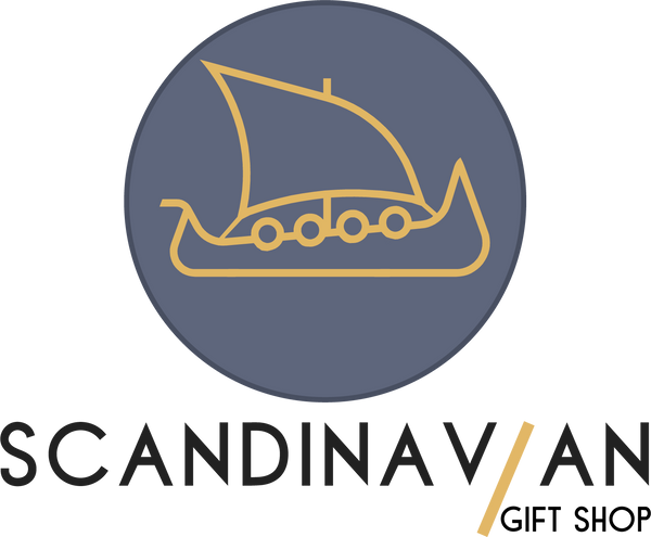 Scandinavian Gift Shop