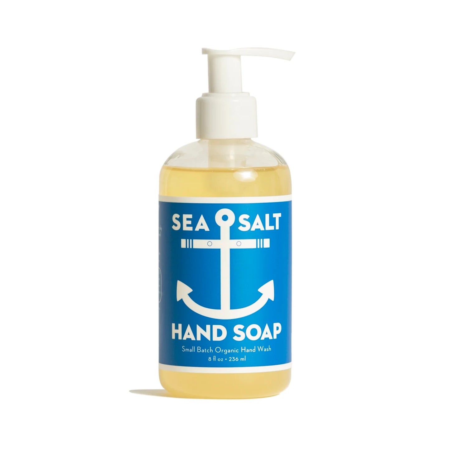 Kala Sea Salt Liquid Hand Soap