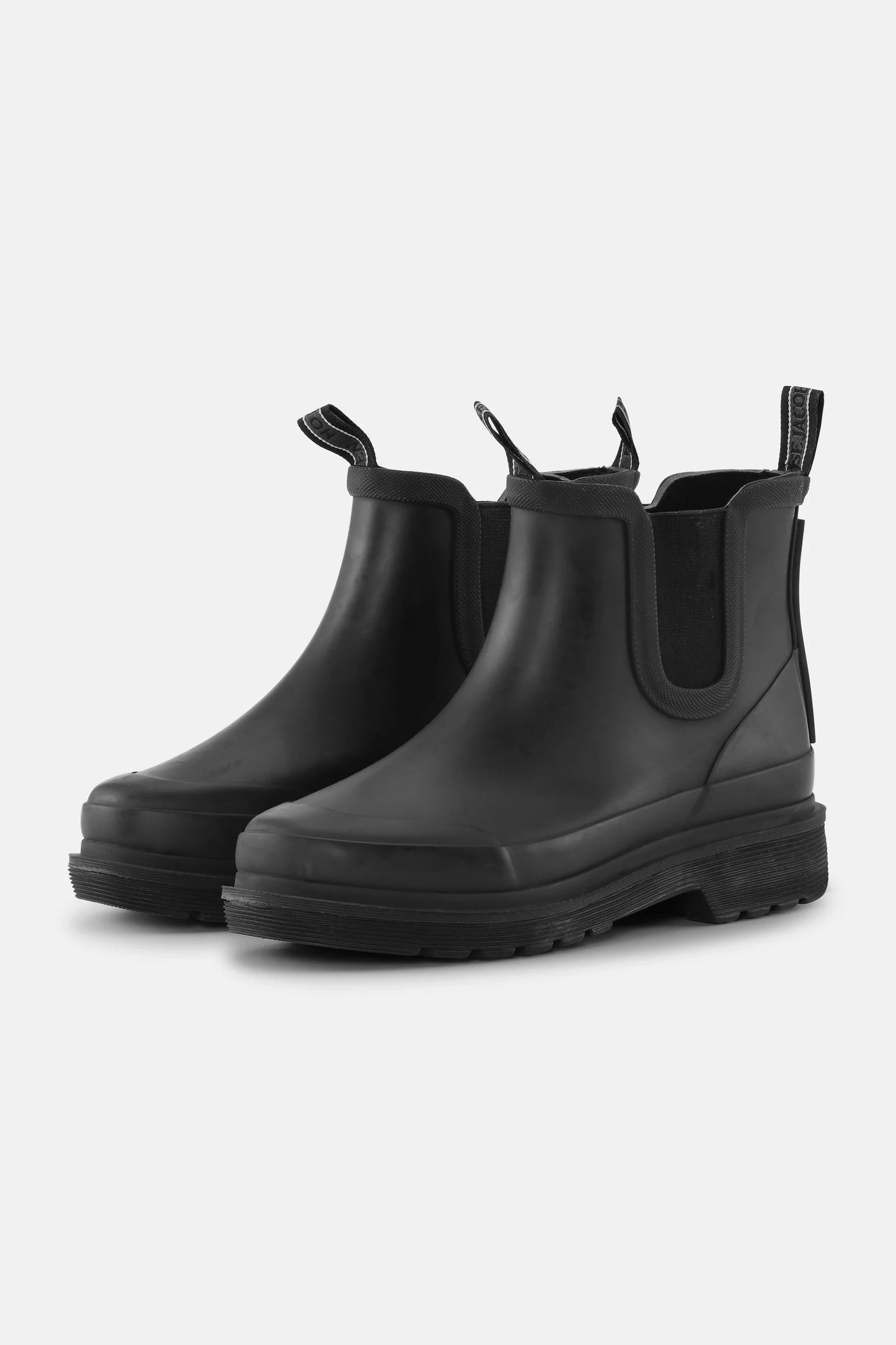 Ilse Jacobsen Women Ankle Rubber Boots RUB30C