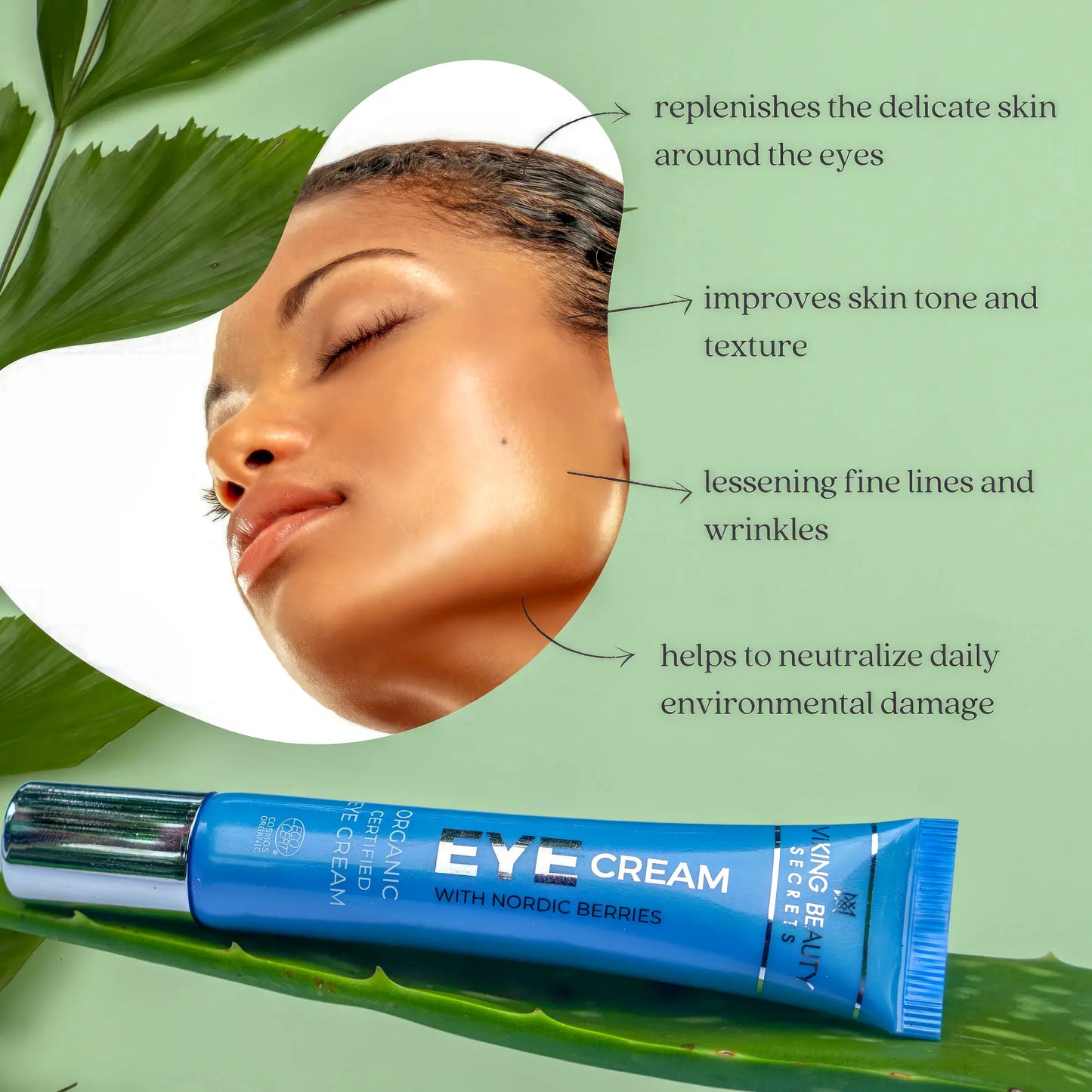 Viking Beauty Eye Cream