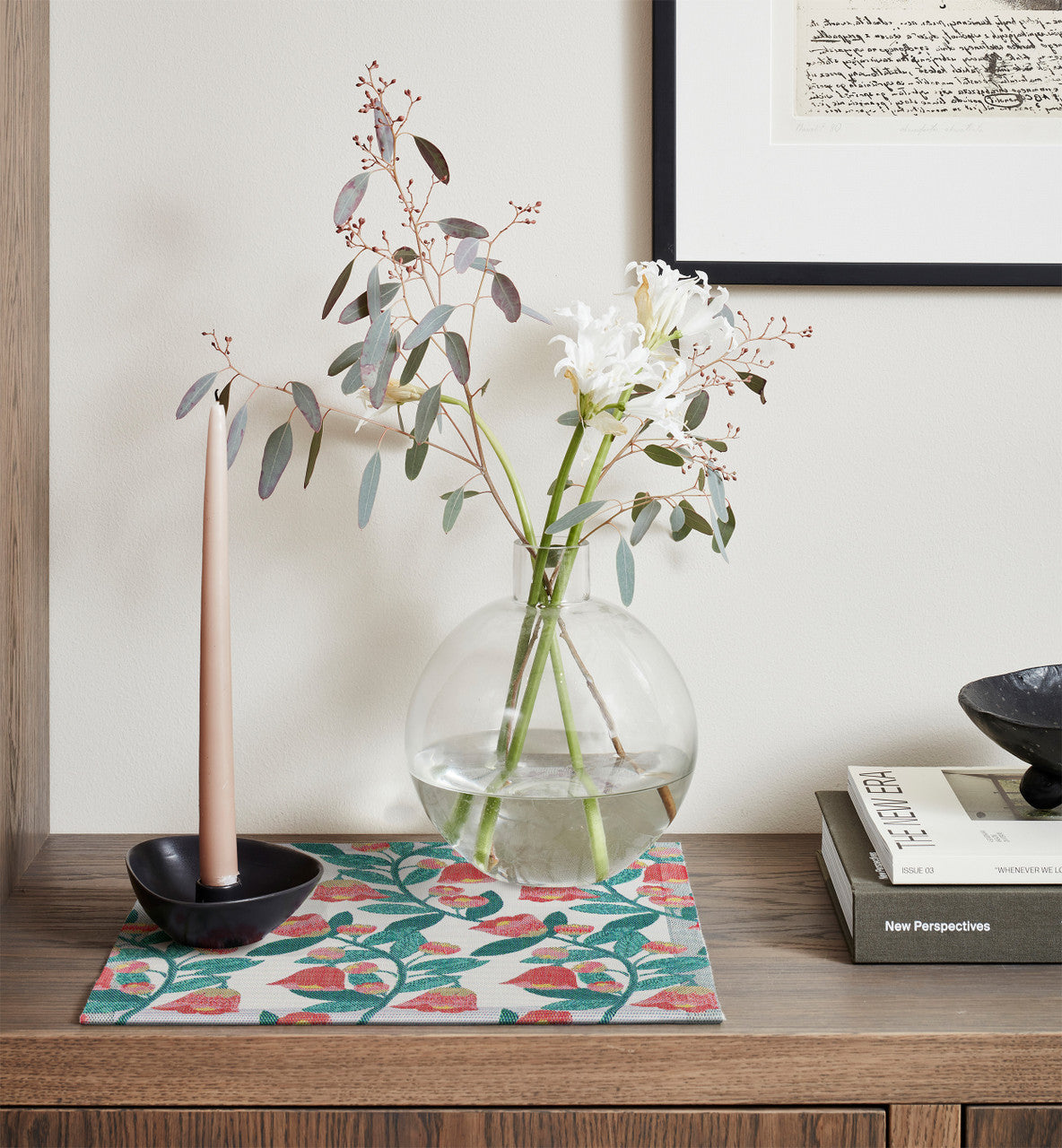 Ekelund Waveflower
