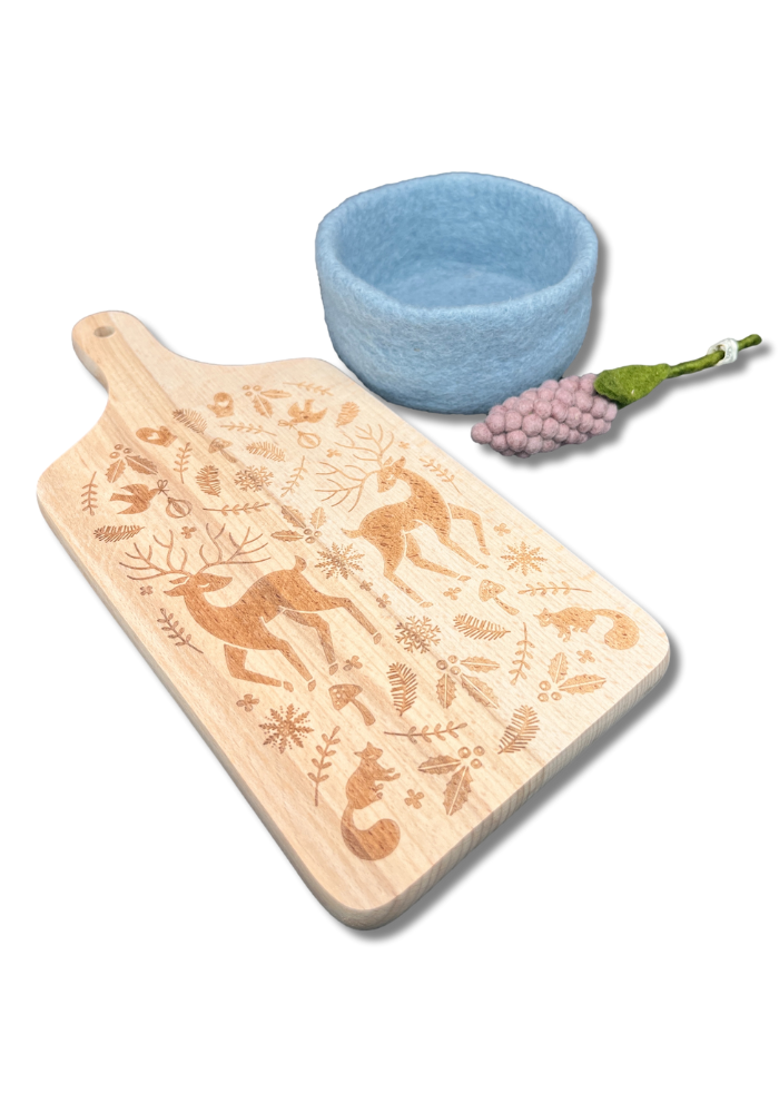 Wooden Cutting Boards
