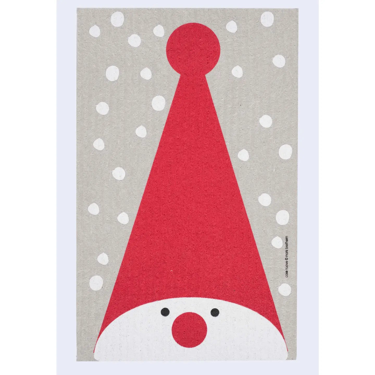 SDC Tall Tomte