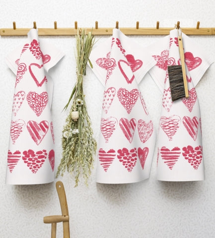 Ekelund Hearts