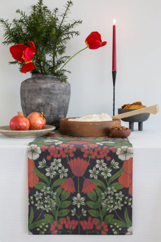 Ekelund Julblommor