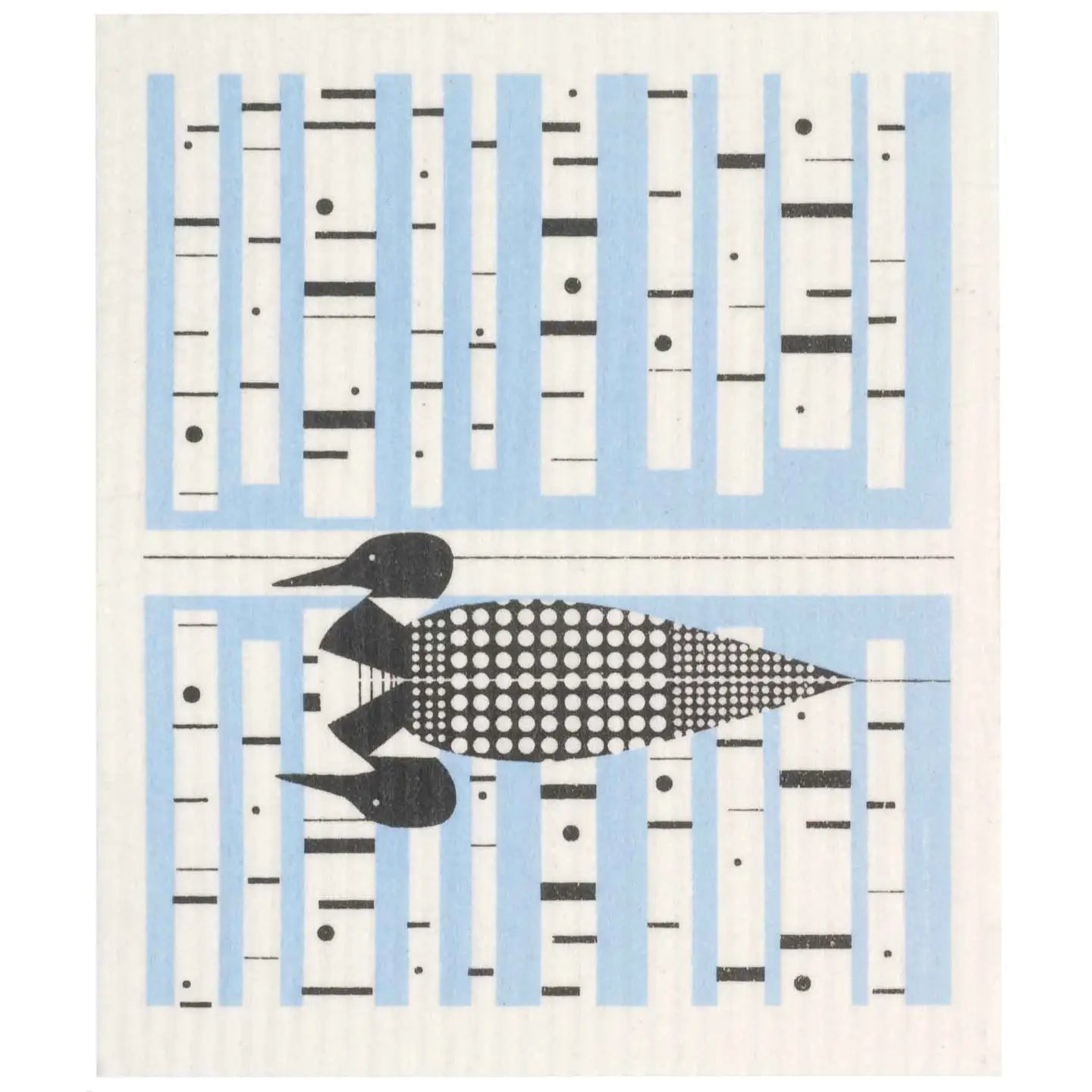 SDC Loon Blue