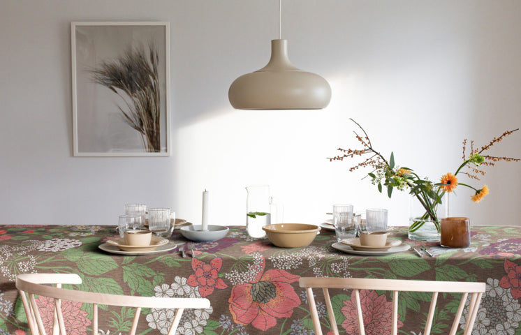 Ekelund Blomsterfang