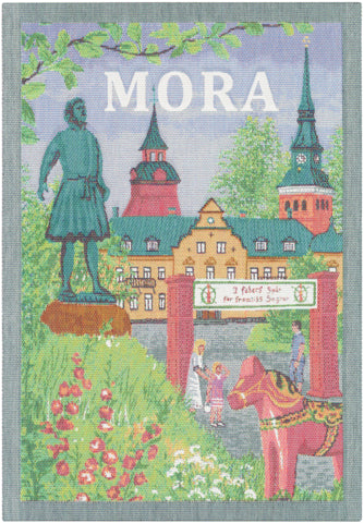 Ekelund Mora