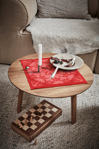 Ekelund Hjartbo 330 Red