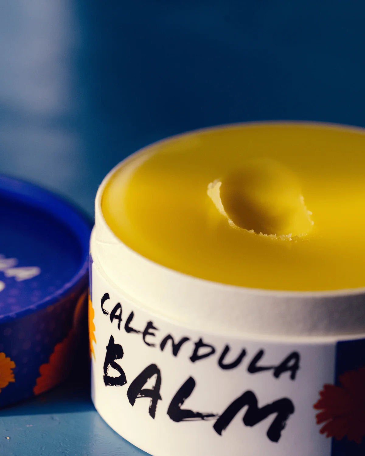 Gustaf & Linnea Calendula Balm