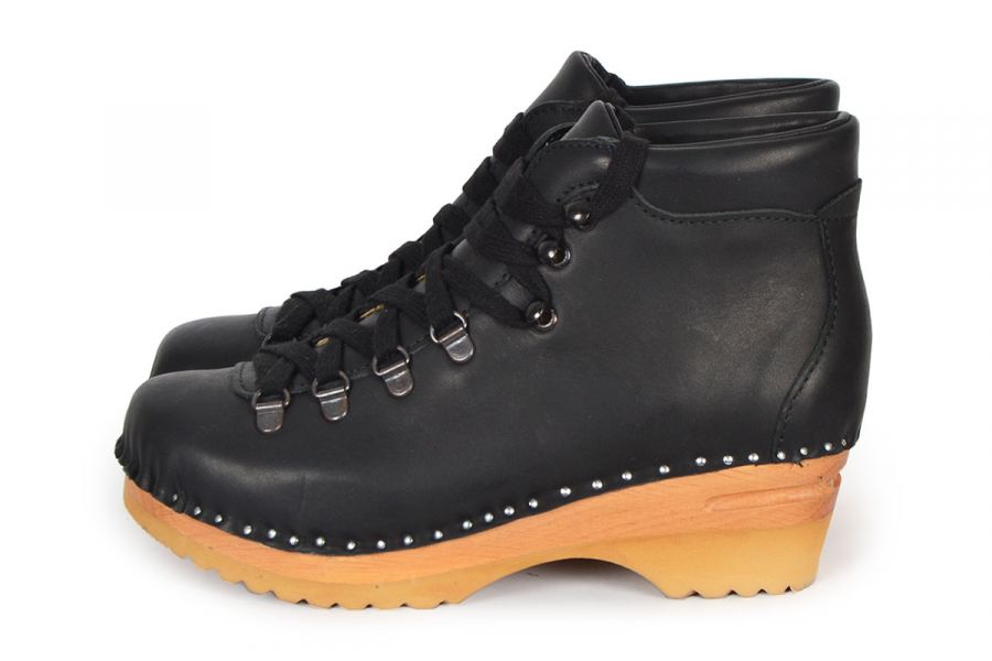 Clog Caspar