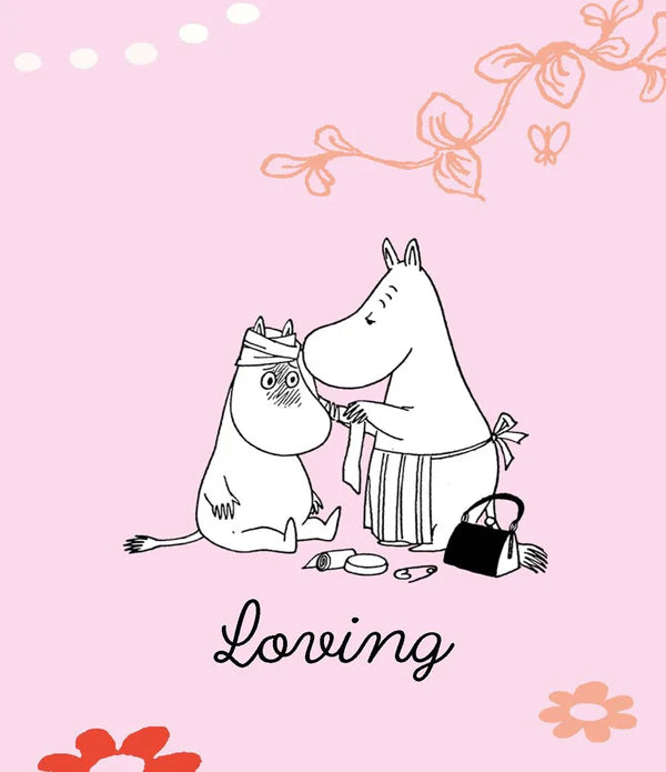 The World According to Moominmamma