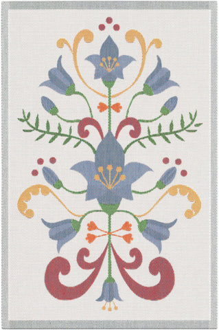 Ekelund Lindas Blaklocka