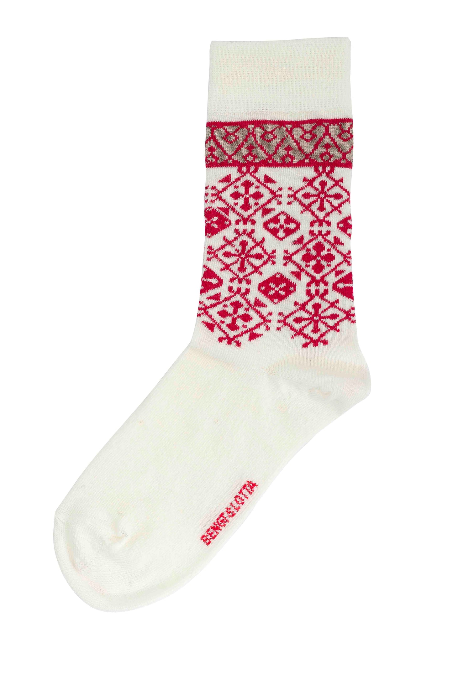 B&L Socks Fjallnas