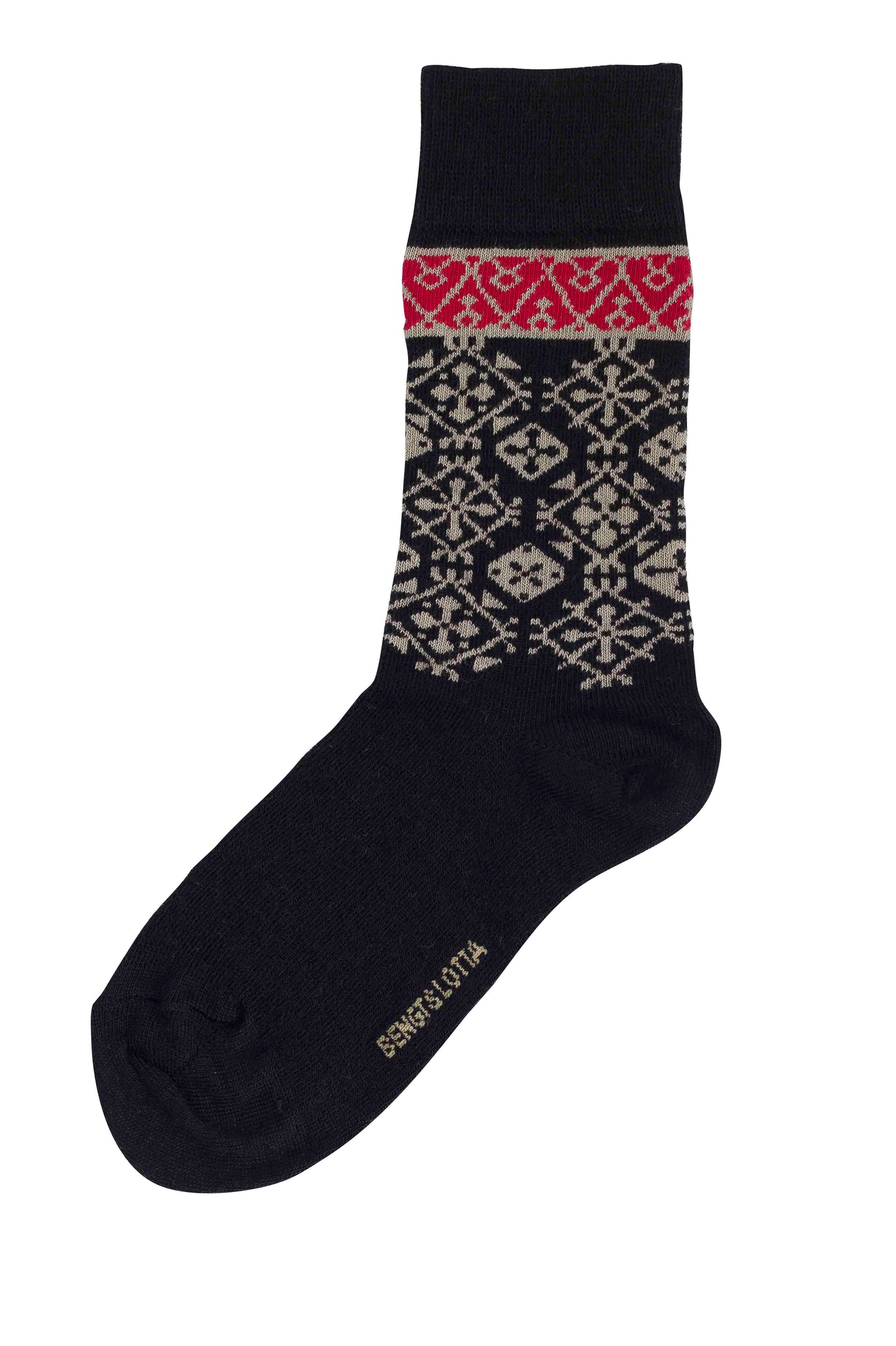 B&L Socks Fjallnas