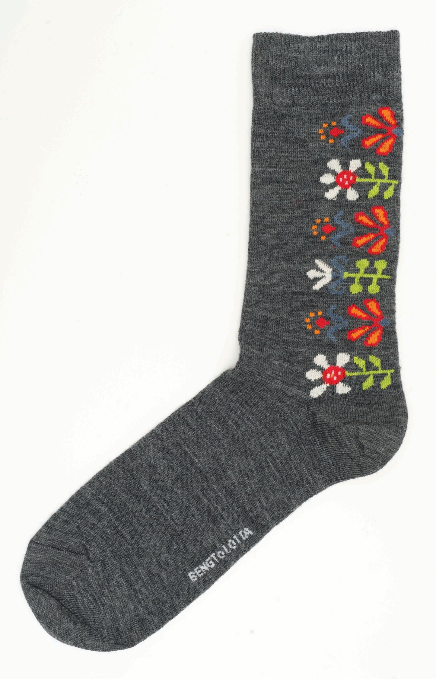 B&L Socks Monica
