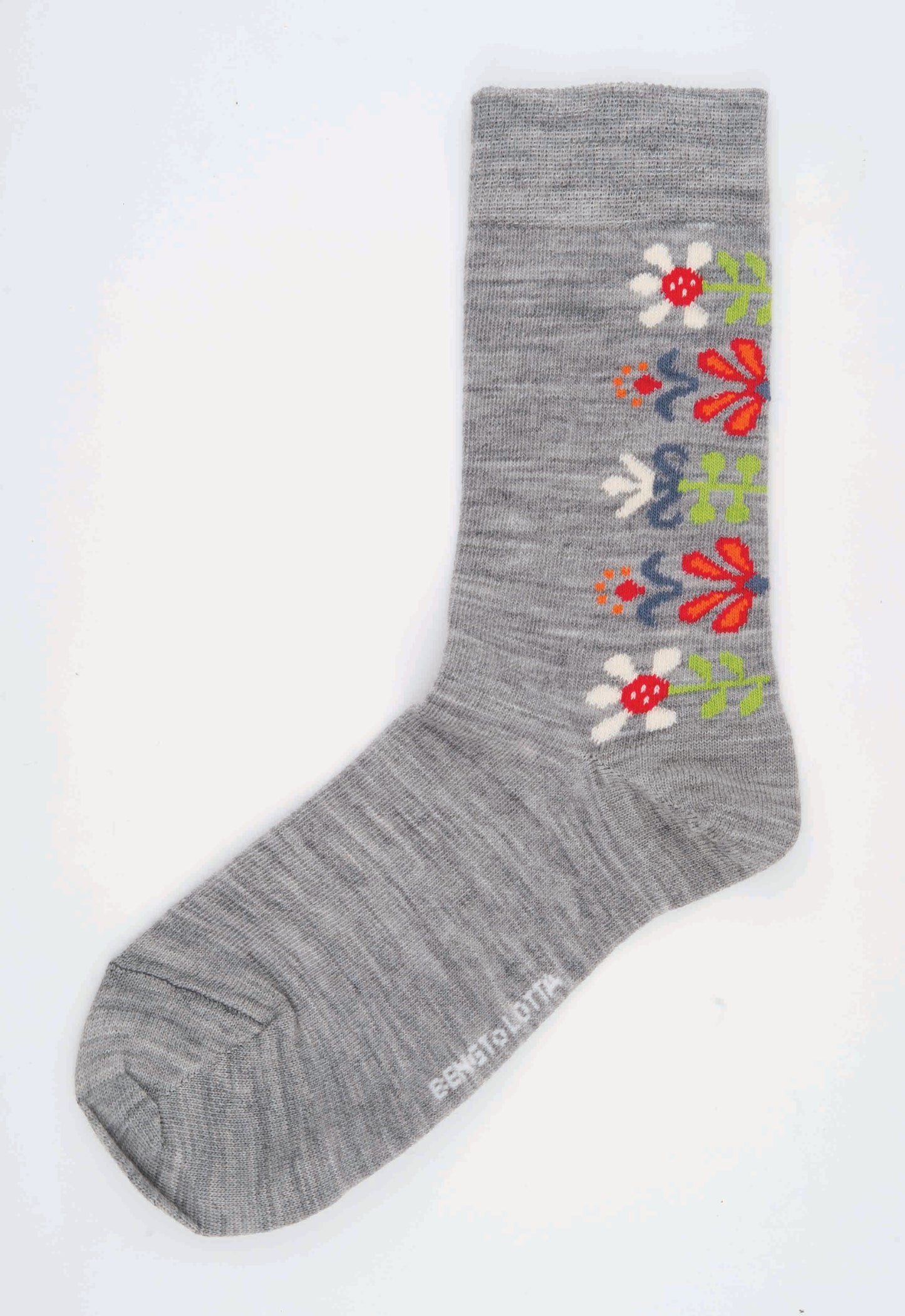 B&L Socks Monica