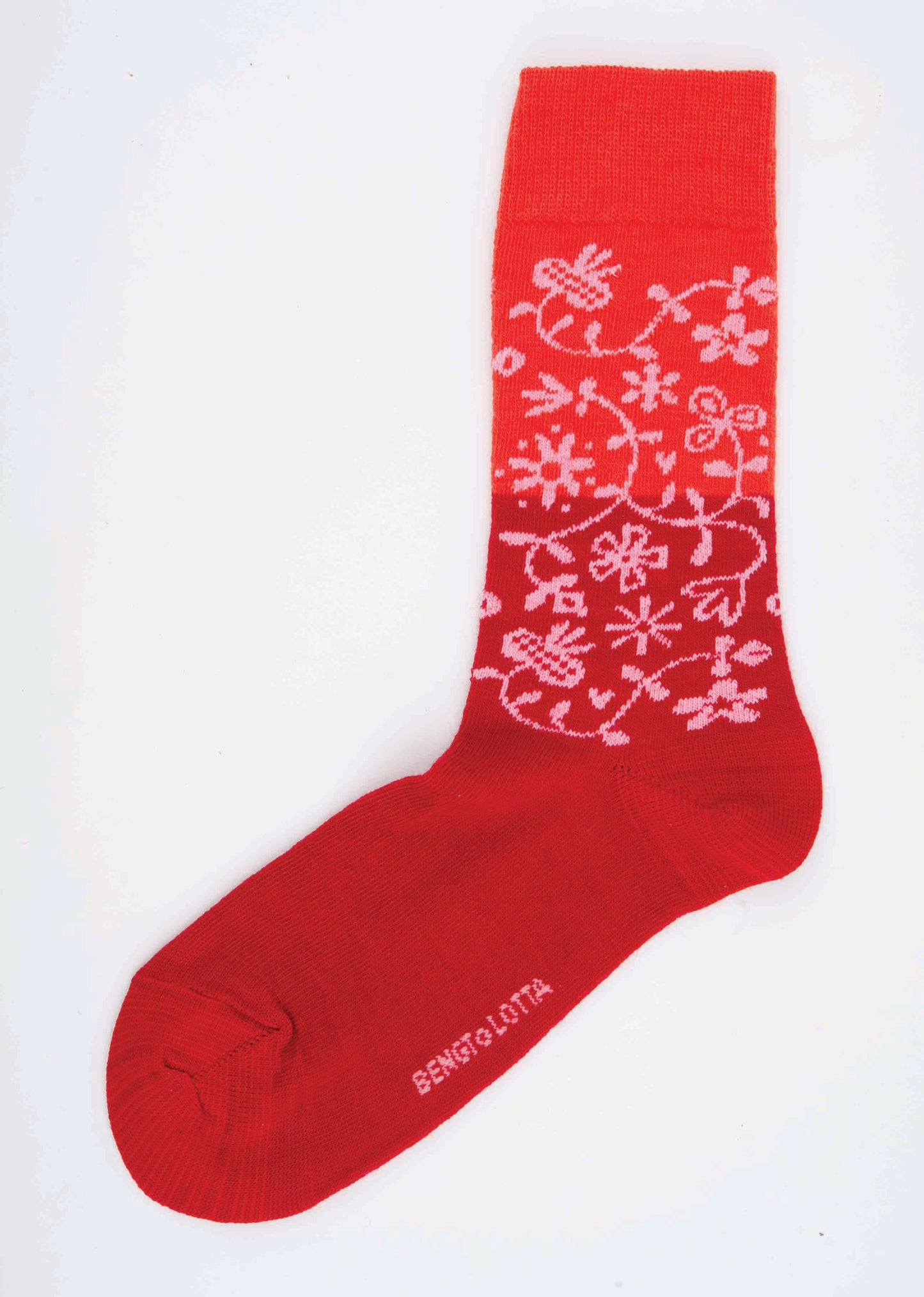 B&L Socks Garden