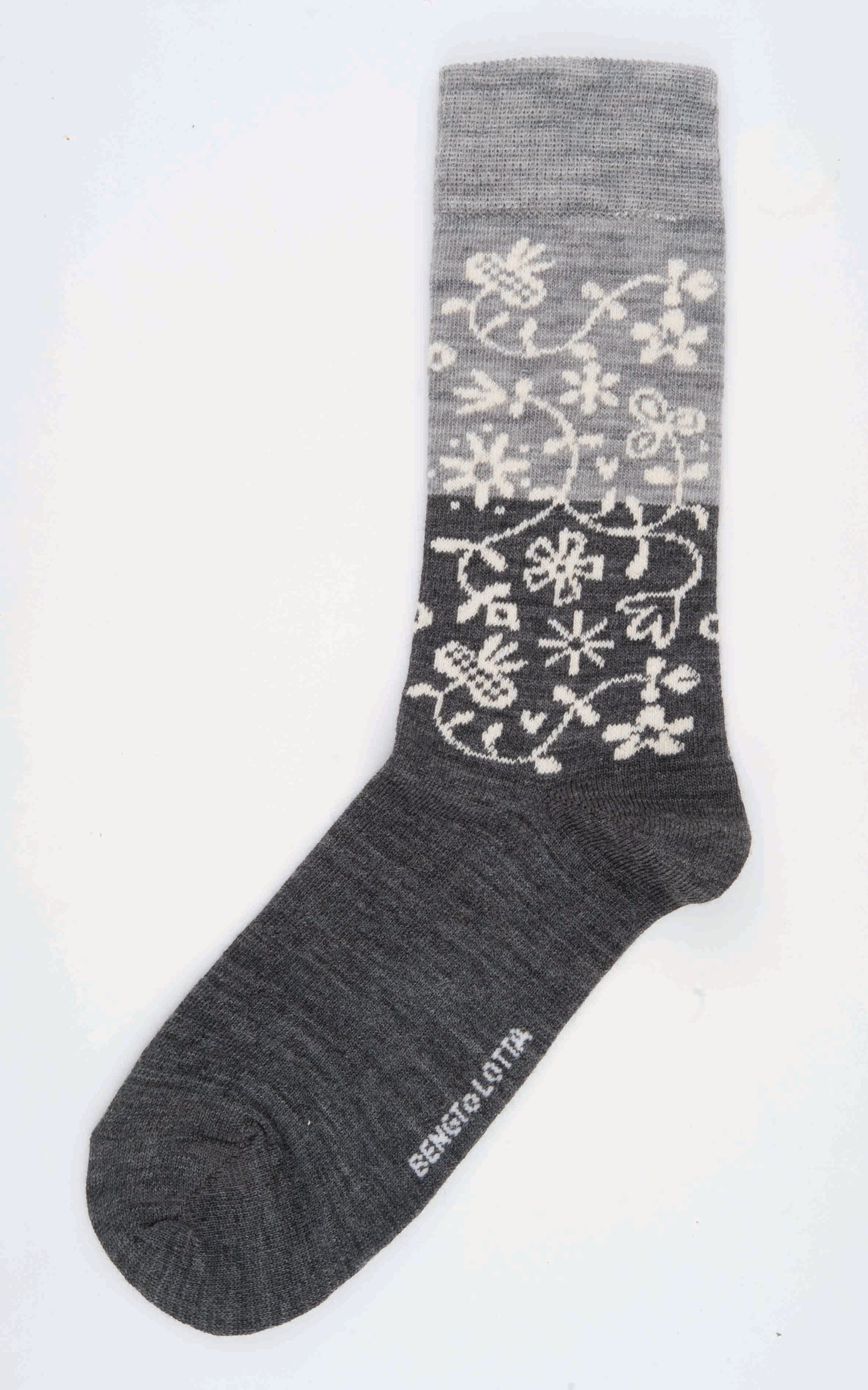 B&L Socks Garden
