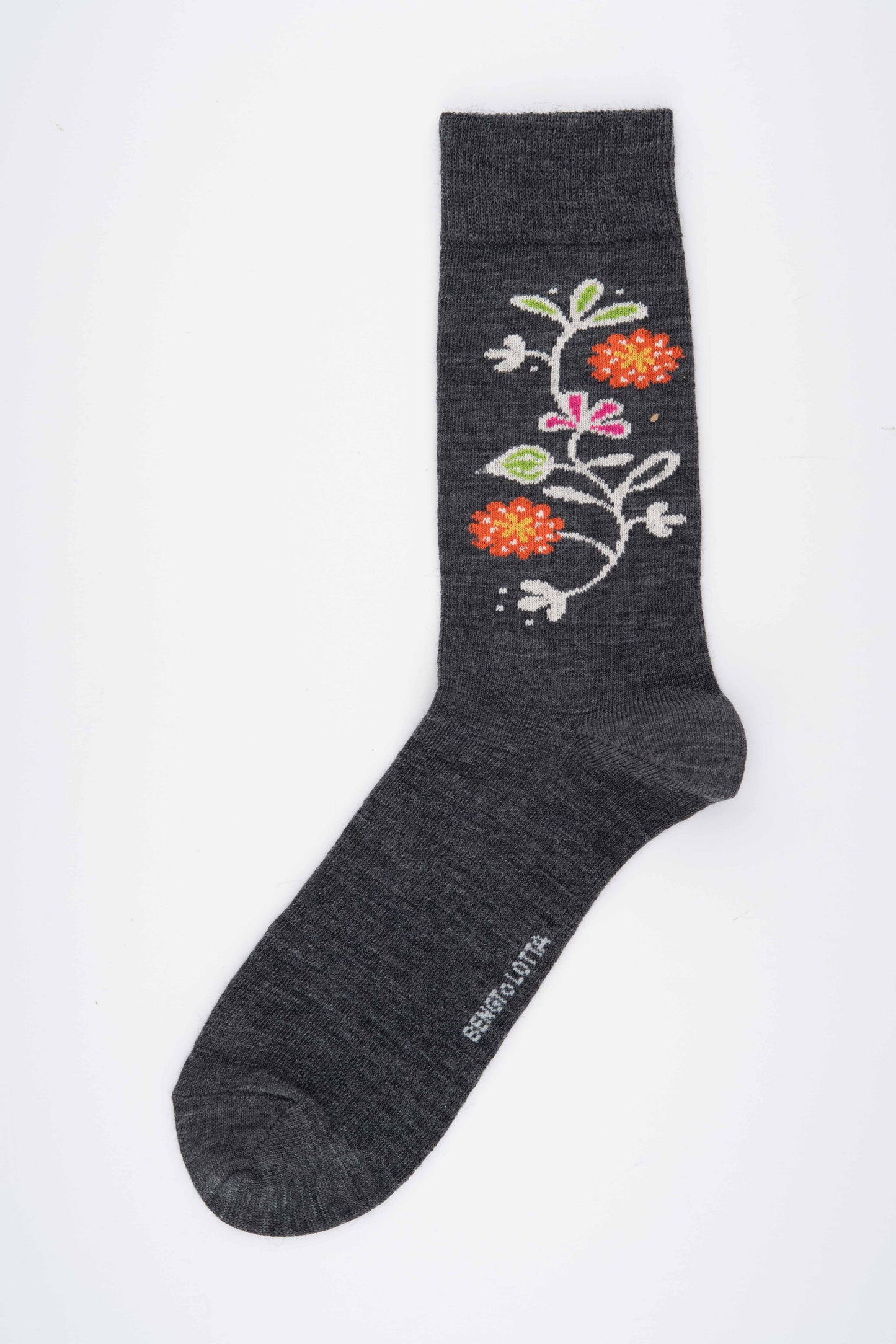 B&L Socks Bloom